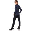 imageChef Works Womens Womens Deco ShirtNavy