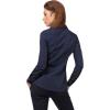 imageChef Works Womens Womens Deco ShirtNavy