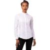 imageChef Works Womens Formel ShirtWhite