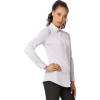 imageChef Works Womens Spiritoso ShirtGrey