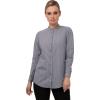 imageChef Works Womens Voce ShirtGrey