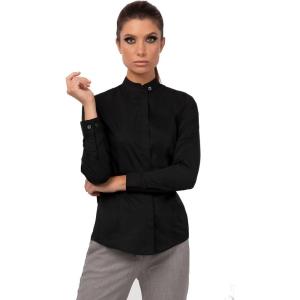 imageChef Works Womens Formel ShirtBlack