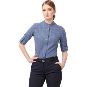 imageChef Works Womens Voce ShirtBlue