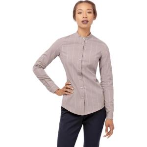 imageChef Works Womens Voce ShirtTaupe