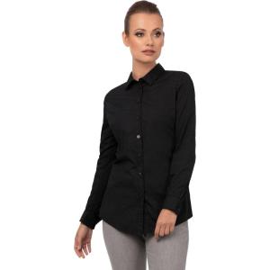 imageChef Works Womens Womens Deco ShirtBlack