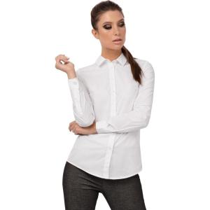 imageChef Works Womens Womens Deco ShirtWhite