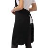 imageChef Works Unisex Brio Kitchen ApronBlack
