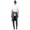 imageChef Works Unisex Brio Kitchen ApronBlue