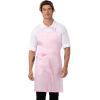 imageChef Works Unisex Brio Kitchen ApronPink