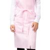 imageChef Works Unisex Brio Kitchen ApronPink