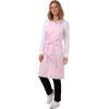 imageChef Works Unisex Brio Kitchen ApronPink