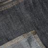 imageChef Works Unisex Manhattan Half Bistro ApronBlack
