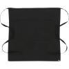 imageChef Works Unisex Reversible Server Apron Black One Size