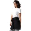imageChef Works Unisex Tactical Half Bistro Apron Black One Size