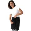 imageChef Works Unisex Tactical Half Bistro Apron Black One Size