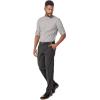 imageChef Works Mens Verismo ShirtBlack