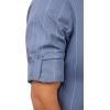 imageChef Works Mens Voce ShirtBlue