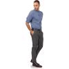 imageChef Works Mens Voce ShirtBlue