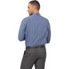 imageChef Works Mens Voce ShirtBlue