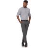 imageChef Works Mens Voce ShirtGrey