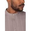 imageChef Works Mens Voce ShirtTaupe