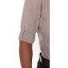 imageChef Works Mens Voce ShirtTaupe
