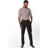 imageChef Works Mens Voce ShirtTaupe