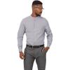 imageChef Works Mens Voce ShirtGrey