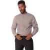 imageChef Works Mens Voce ShirtTaupe