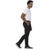 imageChef Works Mens Chino Poly Stretch PantsBlack