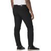 imageChef Works Mens Chino Poly Stretch PantsBlack