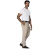 imageChef Works Mens Chino Poly Stretch PantsKhaki