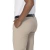 imageChef Works Mens Chino Poly Stretch PantsKhaki