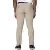 imageChef Works Mens Chino Poly Stretch PantsKhaki