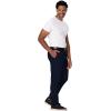 imageChef Works Mens Chino Poly Stretch PantsNavy
