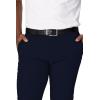 imageChef Works Mens Chino Poly Stretch PantsNavy