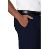 imageChef Works Mens Chino Poly Stretch PantsNavy