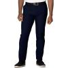 imageChef Works Mens Chino Poly Stretch PantsNavy