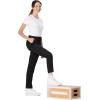 imageChef Works Womens Chino Poly Stretch PantBlack