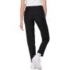 imageChef Works Womens Chino Poly Stretch PantBlack