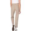 imageChef Works Womens Chino Poly Stretch PantKhaki