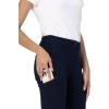 imageChef Works Womens Chino Poly Stretch PantNavy
