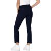 imageChef Works Womens Chino Poly Stretch PantNavy