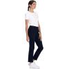 imageChef Works Womens Chino Poly Stretch PantNavy