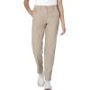 imageChef Works Womens Chino Poly Stretch PantKhaki