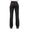 imageChef Works Womens Essential Baggy Chef PantsBlack