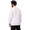 imageChef Works Custom Mens Henri Executive Chef CoatWhite