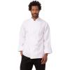 imageChef Works Custom Mens Henri Executive Chef CoatWhite