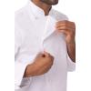 imageChef Works Custom Mens Henri Executive Chef CoatWhite