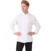 imageChef Works Customized Mens Calgary Cool Vent Chef CoatWhite